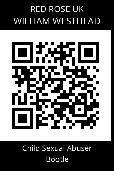 QR code for william-westhead