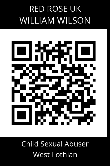 QR code for william-wilson