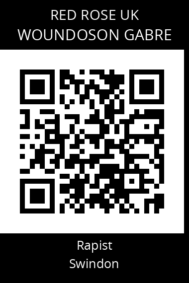 QR code for woundoson-gabre
