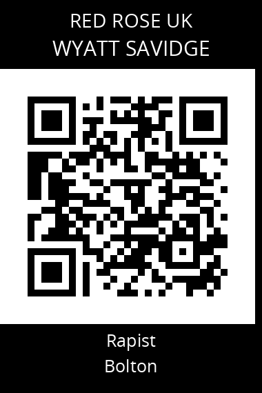 QR code for wyatt-savidge