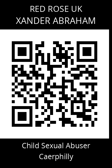 QR code for xander-abraham