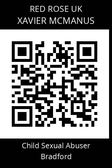 QR code for xavier-mcmanus