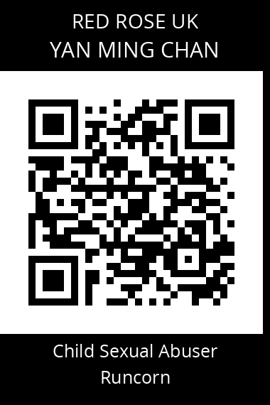 QR code for yan-ming-chan-1