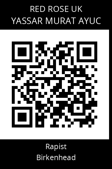 QR code for yassar-murat-ayuc