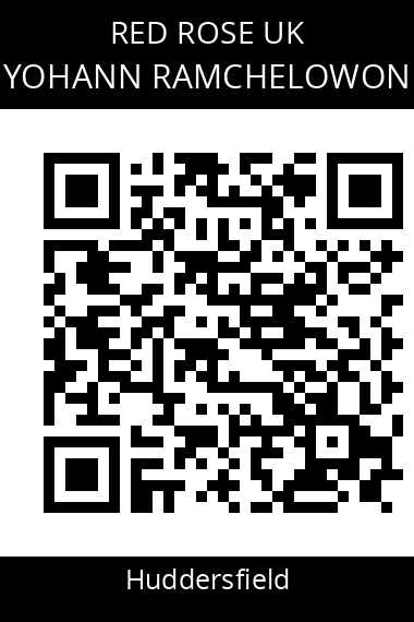 QR code for yohann-ramchelowon