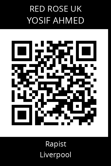 QR code for yosif-ahmed
