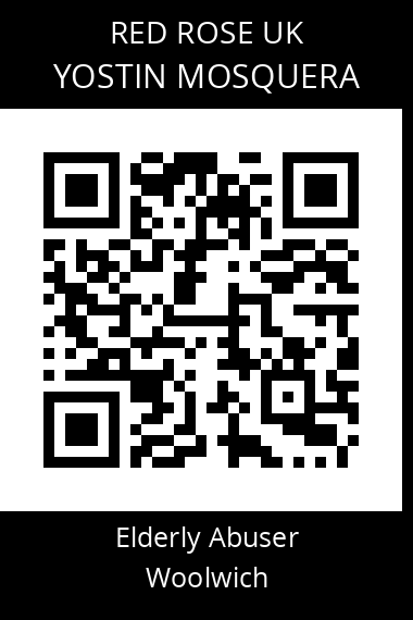 QR code for yostin-mosquera
