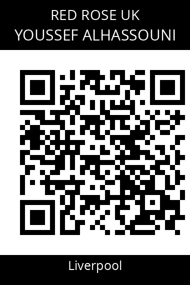 QR code for youssef-alhassouni