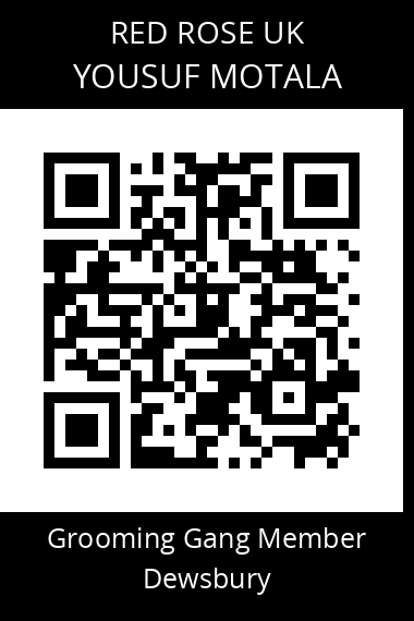 QR code for yousuf-motala