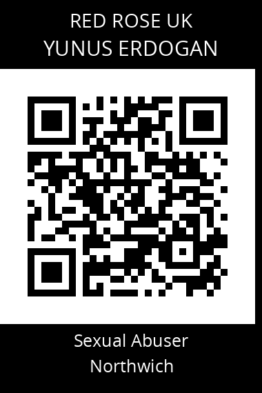 QR code for yunus-erdogan