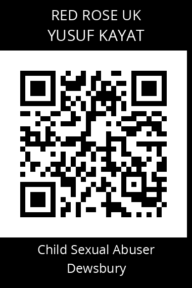 QR code for yusuf-kayat