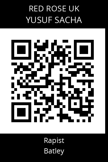 QR code for yusuf-sacha