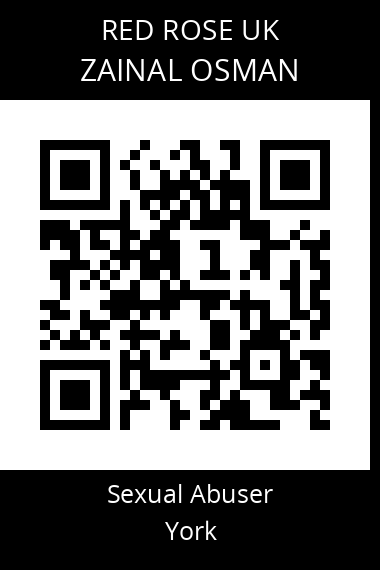 QR code for zainal-osman