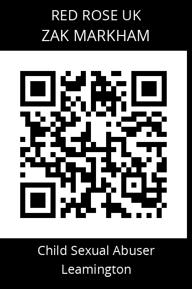 QR code for zak-markham