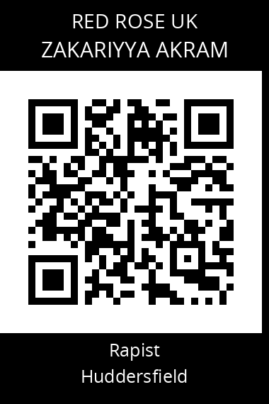 QR code for zakariyya-akram