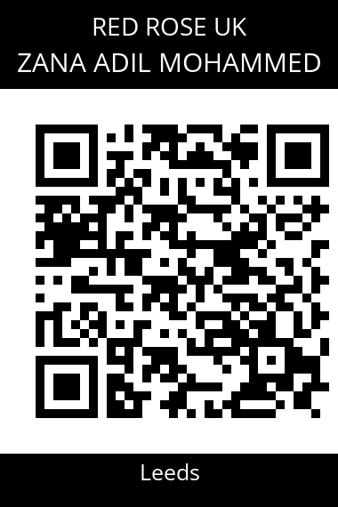 QR code for zana-adil-mohammed