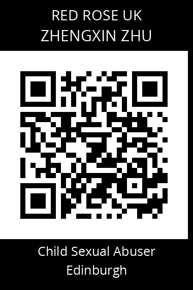 QR code for zhengxin-zhu